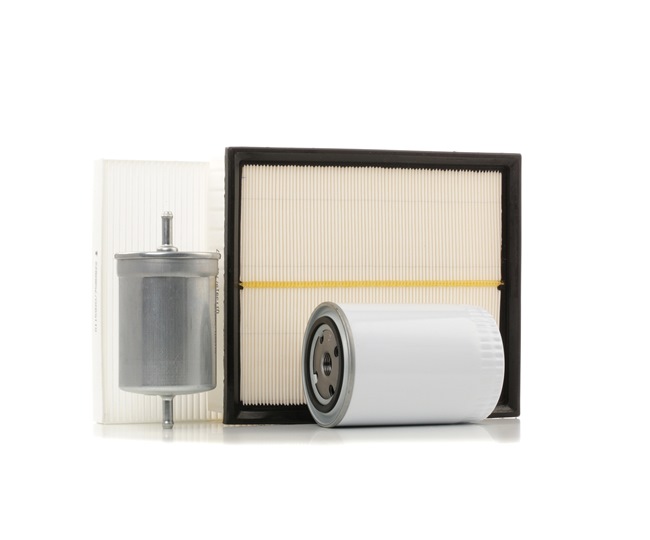 STARK SKFS-18880713 Filter - Sada VOLKSWAGEN PASSAT Variant (3B6) 170 KS Benzín cena