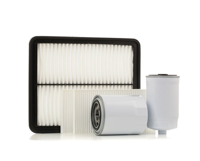 STARK SKFS-18880716: Filterset