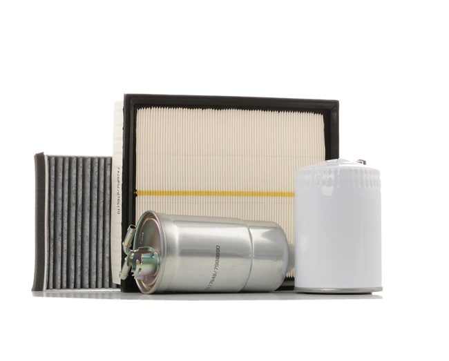 STARK SKFS-18880729 Filter - Sada VOLKSWAGEN PASSAT Variant (3B5) 110 KS nafta cena
