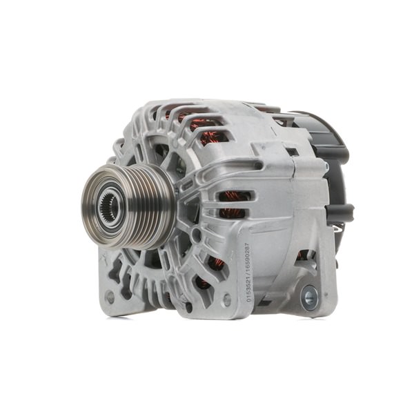 STARK SKGN-03221569: Ģenerators 160A