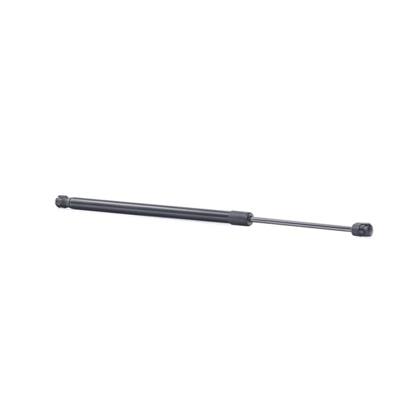 RIDEX 219G1013: Heckklappendämpfer beidseitig, 553mm