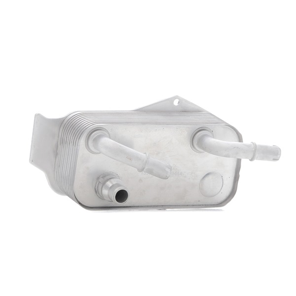 RIDEX 469O0121: Radiatore olio motore