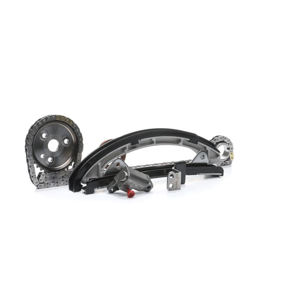 RIDEX 1389T2633: Steuerkettensatz