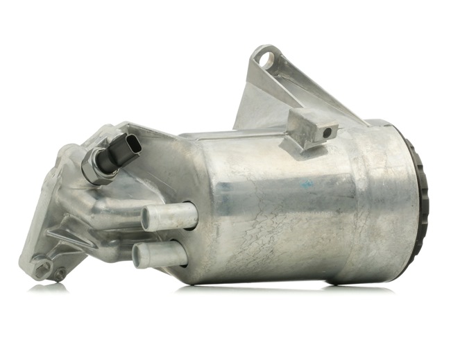 RIDEX 469O0128 Oliekoeler RENAULT MASTER 2 Bus (JD) 99 Pk Diesel kosten