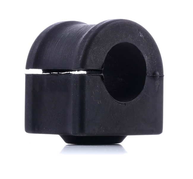 STARK SKABB-2140668: Silent bloc de barre stabilisatrice des deux côtés de l'essieu avant, 25mm