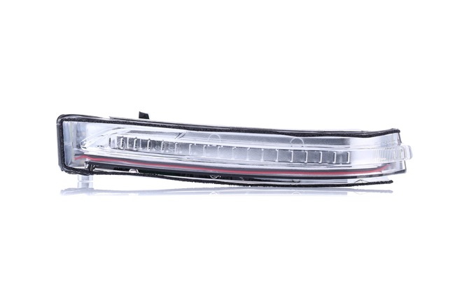 RIDEX 62I0156 Lampa kierunkowskazu NISSAN Qashqai 2 (J11, J11_) 140 KM benzyna koszt