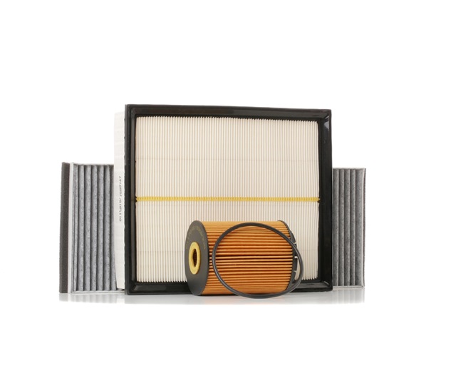 STARK SKFS-18880810 Filter - Sada VOLKSWAGEN PASSAT Variant (3B5) 150 KS Benzín cena