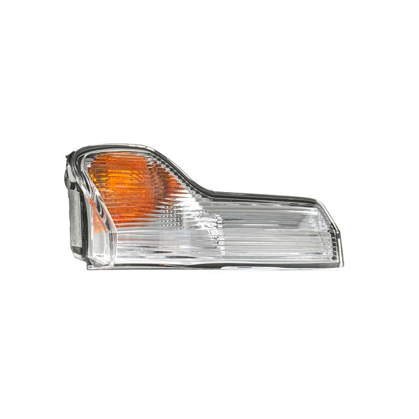 STARK SKIND-2510158: Blinker Vänster, Backspegel, vit