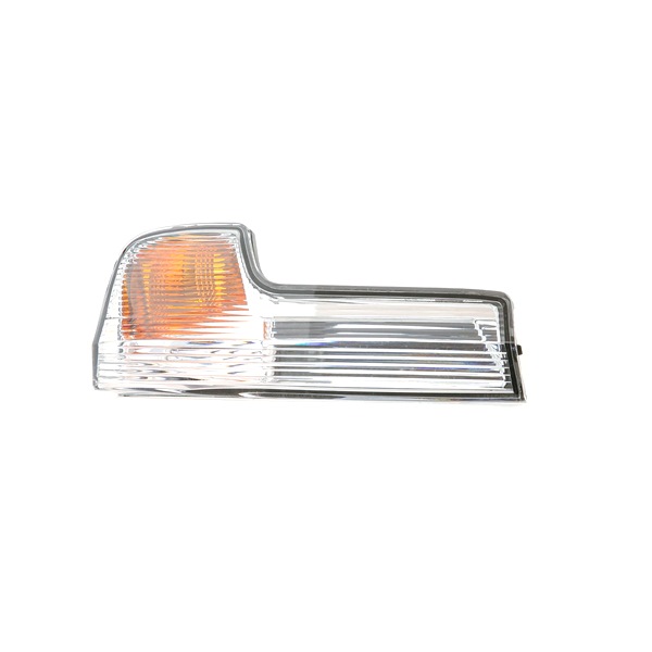 RIDEX 62I0159 Lampa kierunkowskazu IVECO DAILY 6 Pritsche/Fahrgestell 116 KM olej napędowy koszt