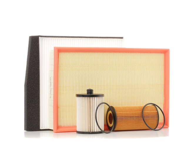 STARK SKFS-18880848 Filter - Sada VOLVO S60 I (384) 116 KS nafta cena