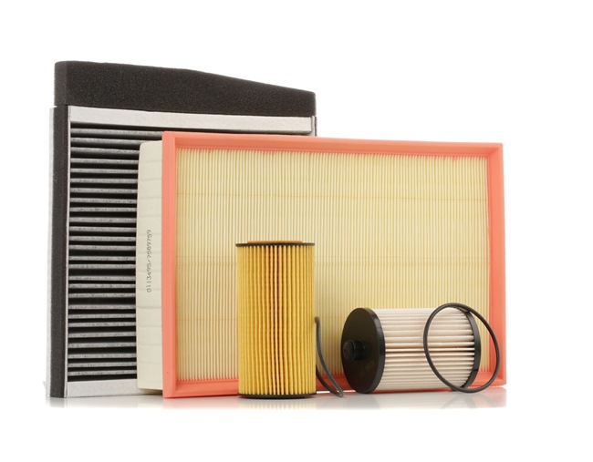 STARK SKFS-18880849 Filter - Sada VOLVO S60 I (384) 116 KS nafta cena