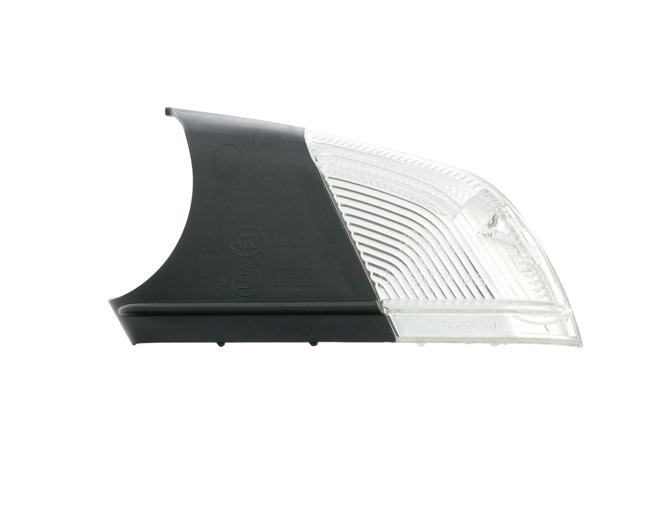 STARK SKIND-2510161: Clignotant gauche, Rétroviseur extérieur, avec LED, avec porte-lampe, avec ampoule