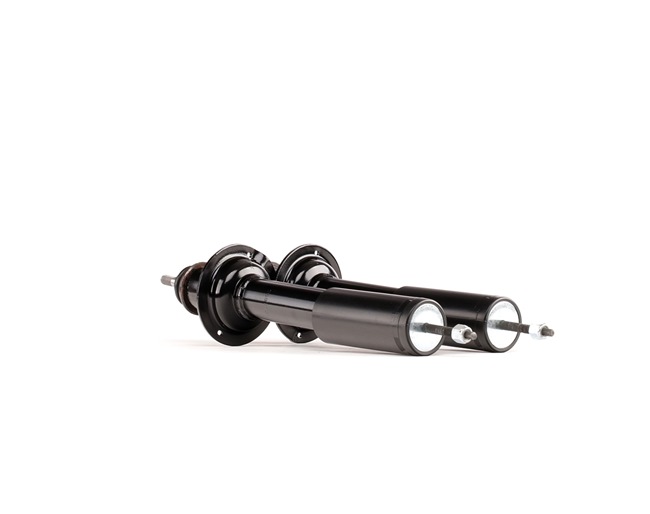 STARK SKSA-01334109: Schokdemper Achteras, Gasdruk, Veerpoot