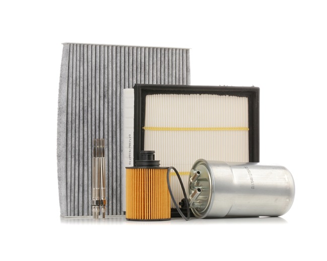 STARK SKPSM-4570153: Onderhoudspakket