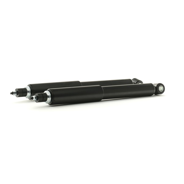 STARK SKSA-01334110 Iskunvaimennin MITSUBISHI PAJERO 2 (V3W, 52W, 54W) 177 hv Bensiini hinta