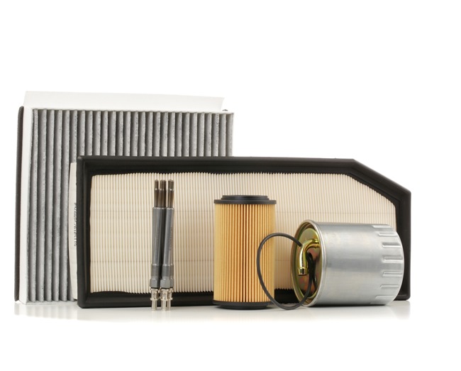 STARK SKPSM-4570159: Kit de service