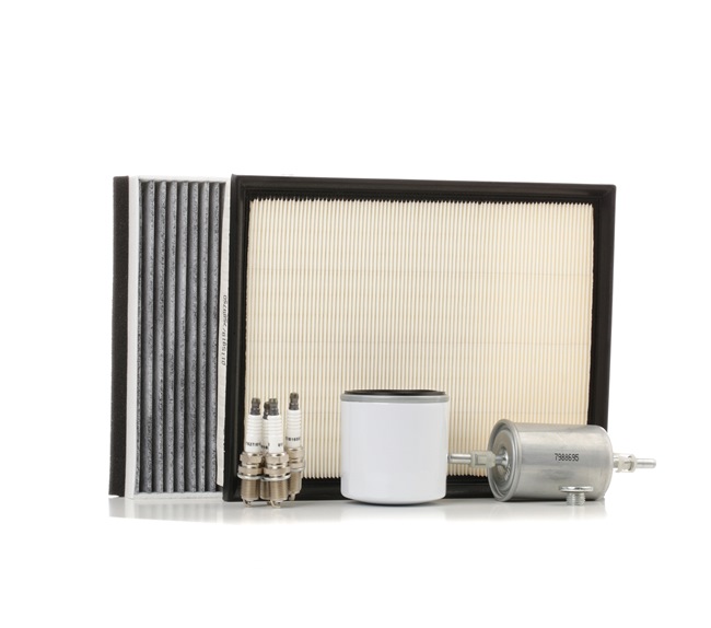 STARK SKPSM-4570161 Inspektionspaket