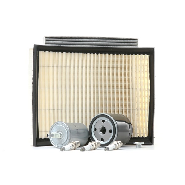RIDEX 4682P0162 Inspektionspaket