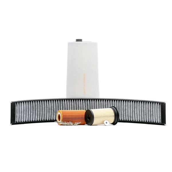 RIDEX 4682P0167: Kit de service