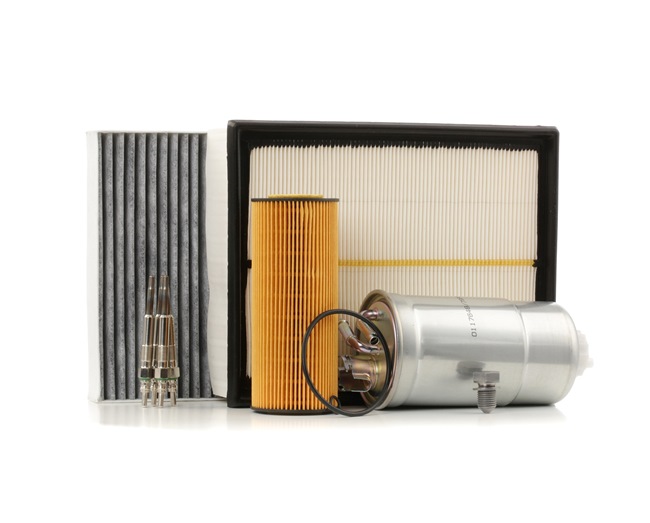 STARK SKPSM-4570170: Kit de servicio