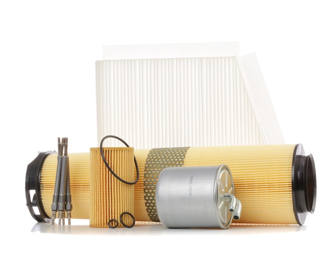 STARK SKPSM-4570172: Onderhoudspakket