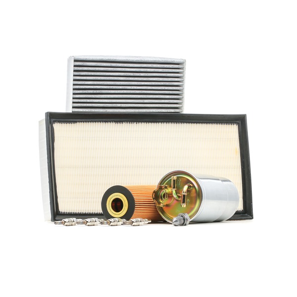 RIDEX 4682P0175 Sada dielov, inżpekcia VOLKSWAGEN New Beetle Hatchback (9C1, 1C1) 90 KS nafta cena