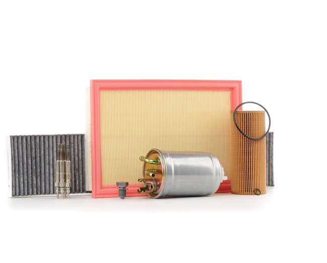 RIDEX 4682P0182: Комплекти за поддръжка