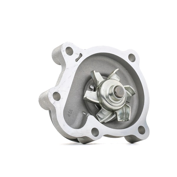 RIDEX 1260W0523 Αντλία νερού VAUXHALL Corsa Mk1 (B) (S93) 50 PS Πετρέλαιο κόστος
