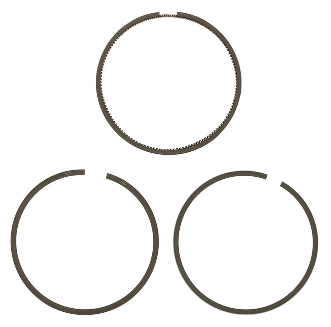 KOLBENSCHMIDT 800001310000: Kit fasce elastiche