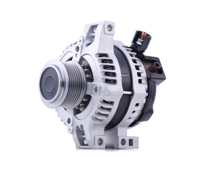 RIDEX 4G1348: Lichtmaschine 150A