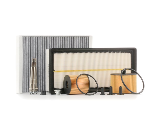 STARK SKPSM-4570213: Servicekit