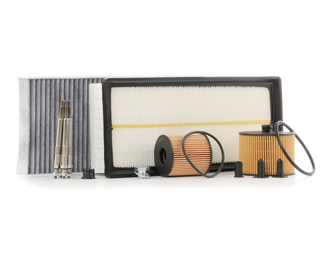 STARK SKPSM-4570214: Onderhoudspakket