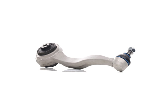 STARK SKCA-00560403: Bras de suspension Essieu avant droit, inférieur, avant, Aluminium, avec écrou