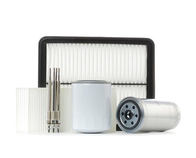 STARK SKPSM-4570253: Alkarséz készlet, felülvizsgálat