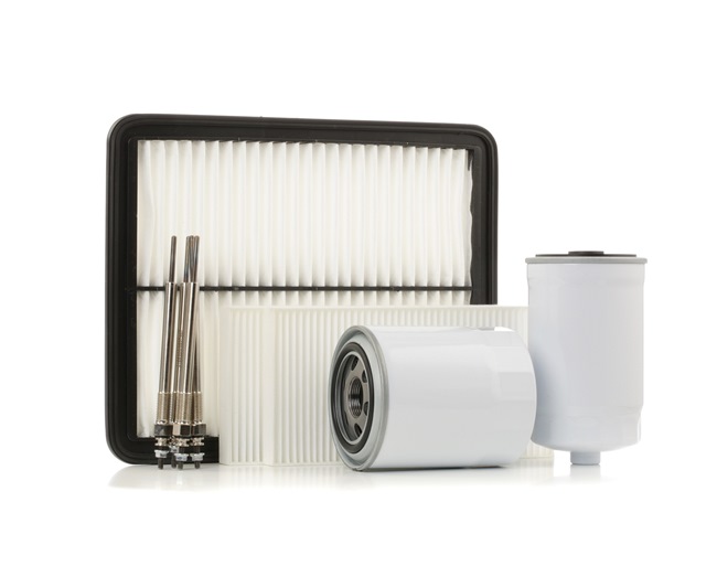 STARK SKPSM-4570254: Onderhoudspakket