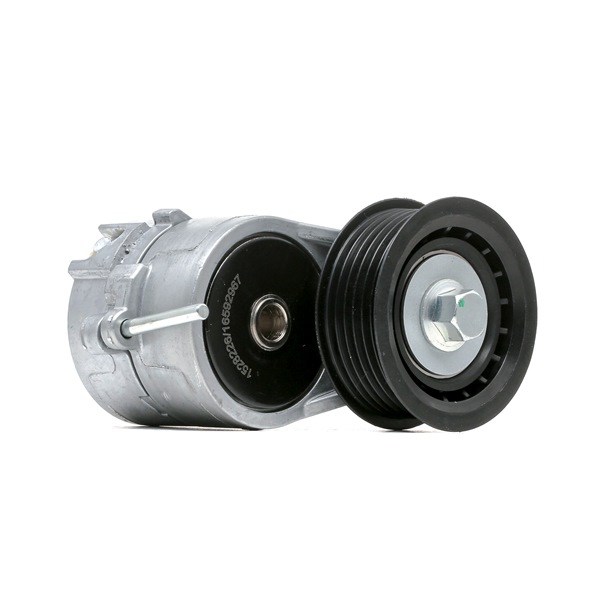 RIDEX 310T0501 Rola intinzator, curea transmisie VW Passat Sedan (3C2) 250 CP benzina cat costa