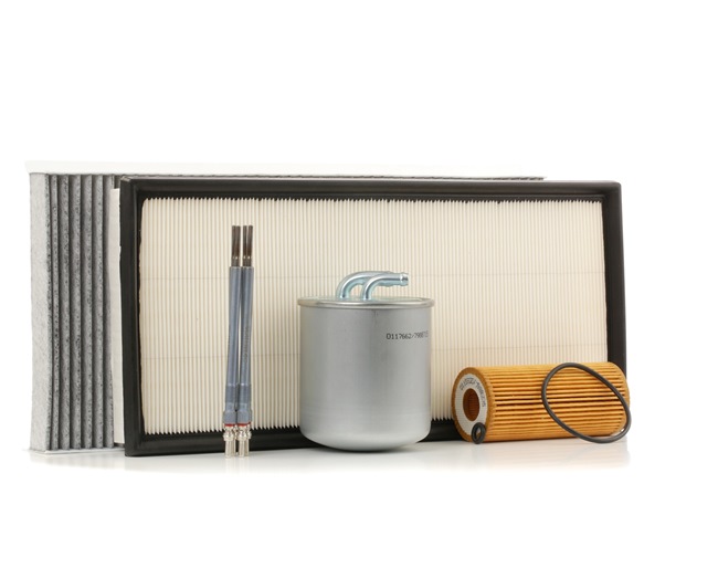 STARK SKPSM-4570260: Servicekit