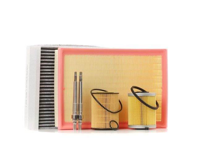 STARK SKPSM-4570262: Onderhoudspakket