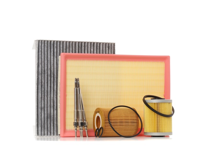 STARK SKPSM-4570263: Servicekit