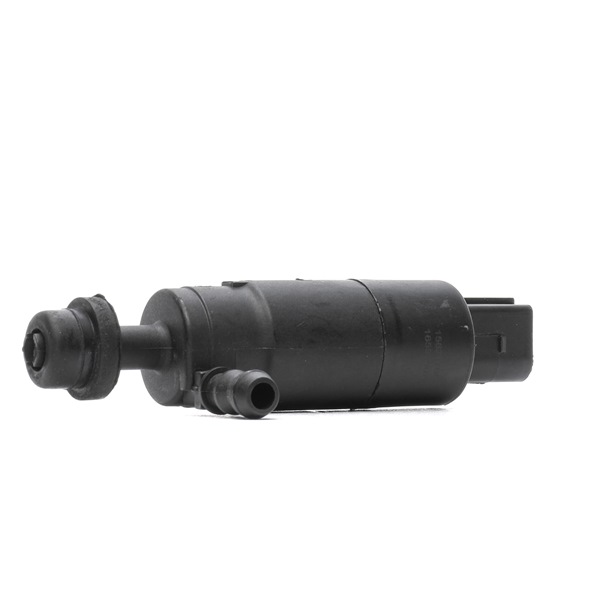 RIDEX 794W0054 Pompa de apa, spalare parbriz VW Touareg (7P5, 7P6) 340 CP motor diesel cat costa