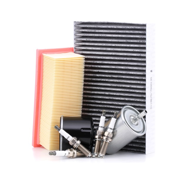 STARK SKPSM-4570267: Onderhoudspakket