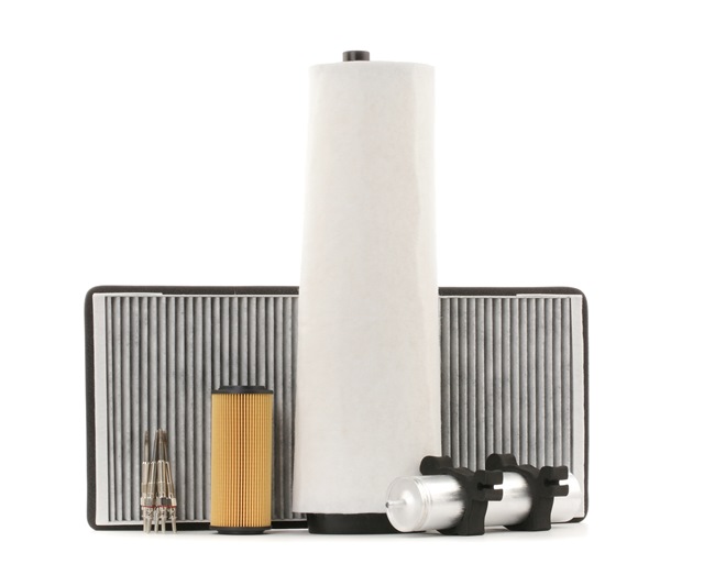 STARK SKPSM-4570270: Alkarséz készlet, felülvizsgálat