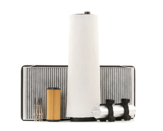 RIDEX 4682P0271: Kit de service