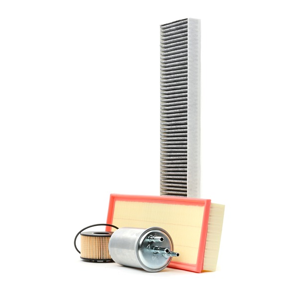 RIDEX 4682P0273: Servicekit