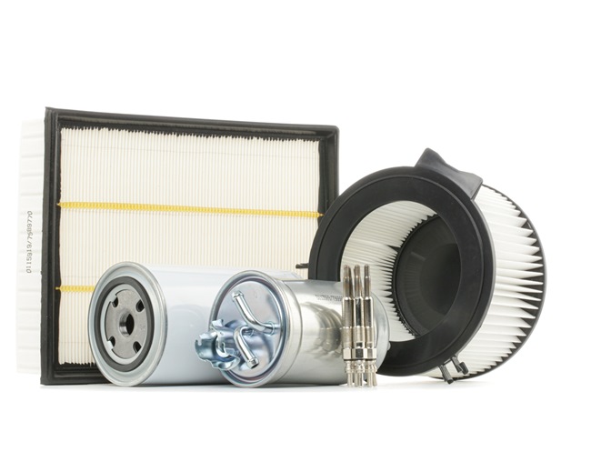 STARK SKPSM-4570276 Inspektionspaket VW TRANSPORTER 4 Bus (70XB, 70XC, 7DB, 7DW) 102 PS Diesel Kosten