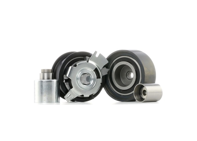 STARK SKTPK-5290003: Kit di rulli, Cinghia dentata