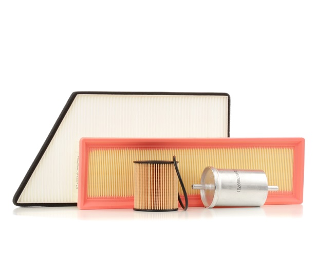 STARK SKFS-18880861: Filtrs-Komplekts