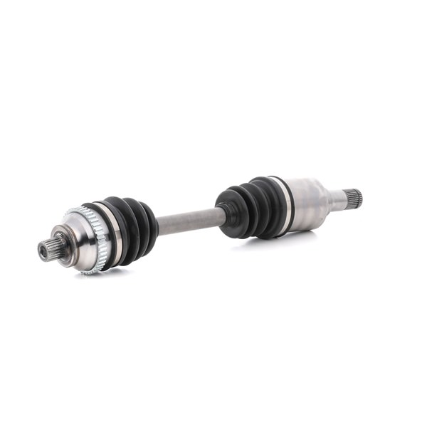 RIDEX 13D1011: Antriebswelle Hinterachse links, 476mm
