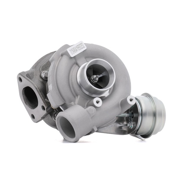STARK SKCT-1191095: Turboaggregat inkl. Packningssats