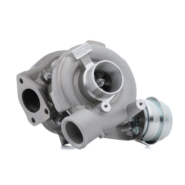 RIDEX 2234C10601: Turbocompresor incl. kit de juntas